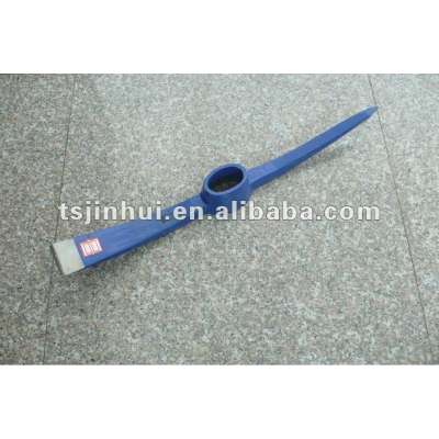 Steel Pickaxe P402