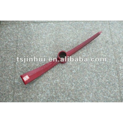 Railway Steel Pickaxe